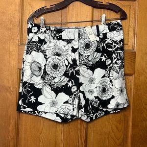 NWT Talbots shorts size 4